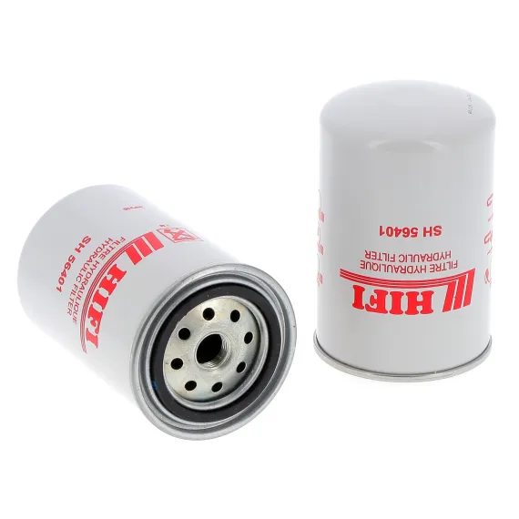 HIFI SH-56401 hidraulika szűrő
