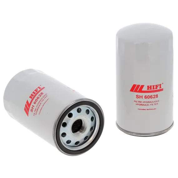 HIFI SH-60628 hidraulika szűrő