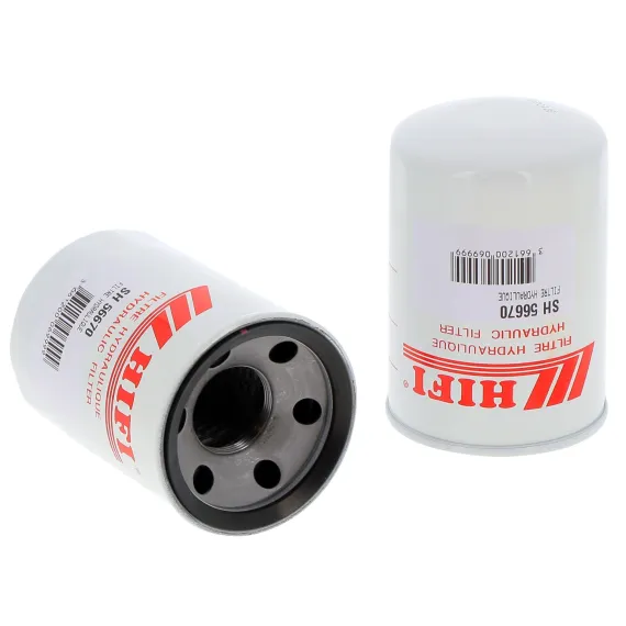 HIFI SH-56670 hidraulika szűrő