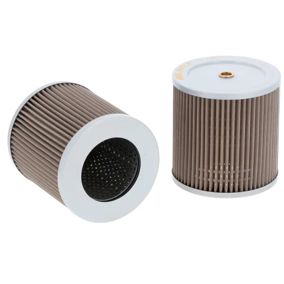 HIFI SH-60155 hidraulika szűrő