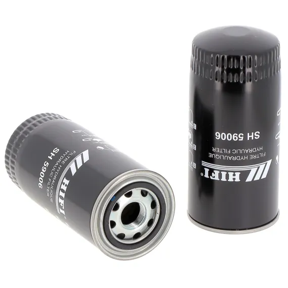HIFI SH-59006 hidraulika szűrő