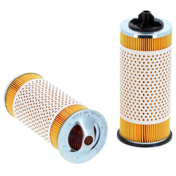 HIFI SH-52102 hidraulika szűrő