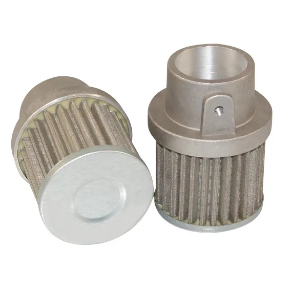 HIFI SH-60087 hidraulika szűrő