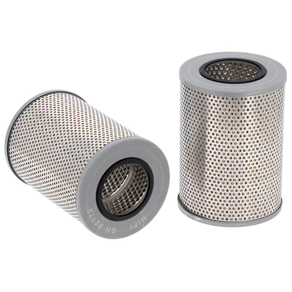 HIFI SH-52172 hidraulika szűrő