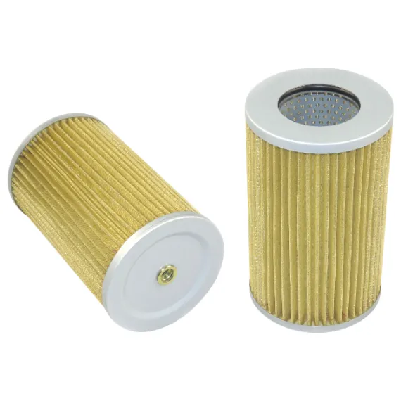HIFI SH-60205 hidraulika szűrő