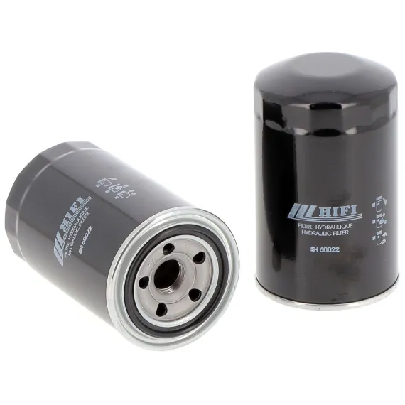 HIFI SH-60022 hidraulika szűrő