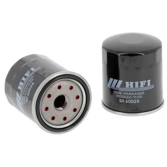HIFI SH-60028 hidraulika szűrő