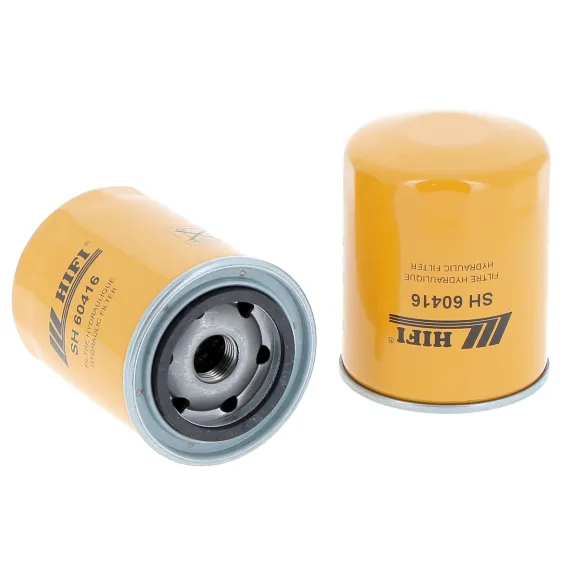 HIFI SH-60416 hidraulika szűrő