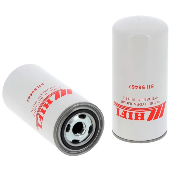 HIFI SH-56467 hidraulika szűrő