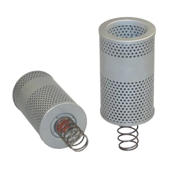 HIFI SH-52335 hidraulika szűrő