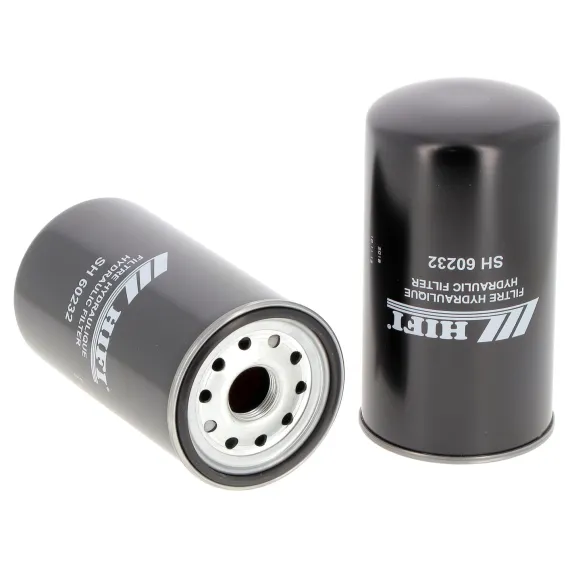 HIFI SH-60232 hidraulika szűrő