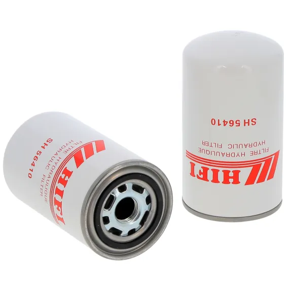 HIFI SH-56410 hidraulika szűrő