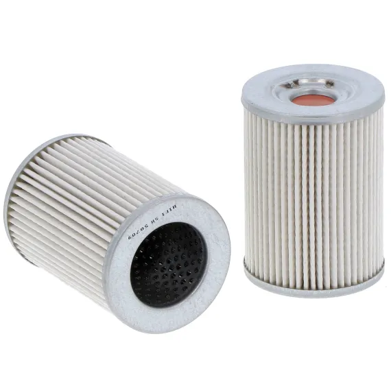 HIFI SH-50709 hidraulika szűrő