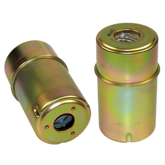 HIFI SH-60634 hidraulika szűrő