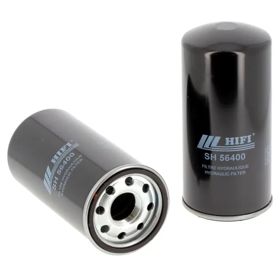 HIFI SH-56400 hidraulika szűrő