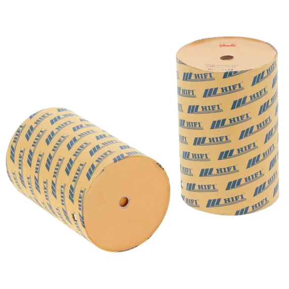 HIFI SH-60123 hidraulika szűrő