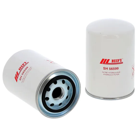 HIFI SH-56599 hidraulika szűrő