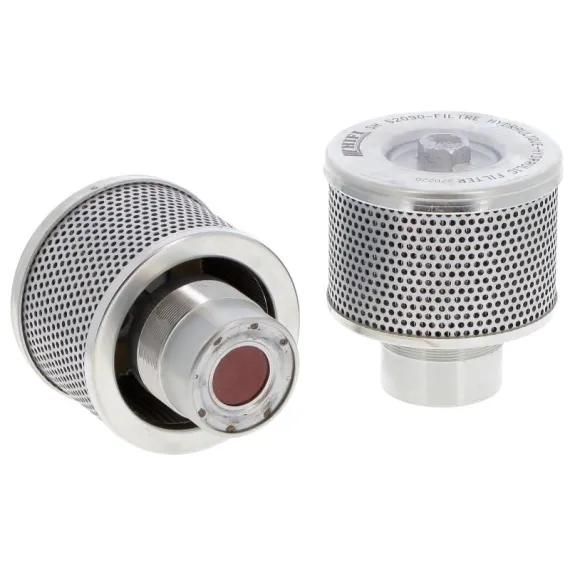 HIFI SH-52090 hidraulika szűrő