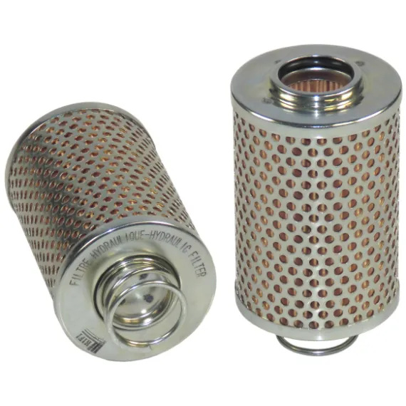 HIFI SH-60451 hidraulika szűrő