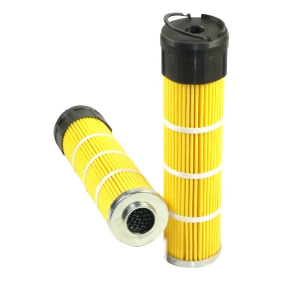 HIFI SH-52295 hidraulika szűrő