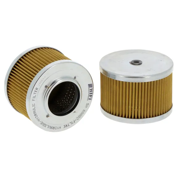 HIFI SH-60002 hidraulika szűrő