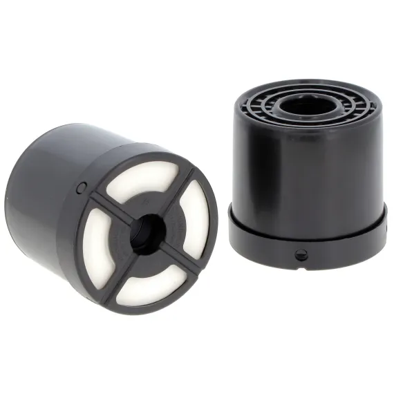 HIFI SH-60172 hidraulika szűrő