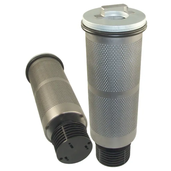 HIFI SH-52403 hidraulika szűrő