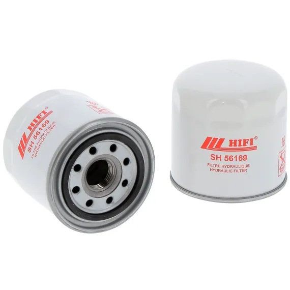 HIFI SH-56169 hidraulika szűrő