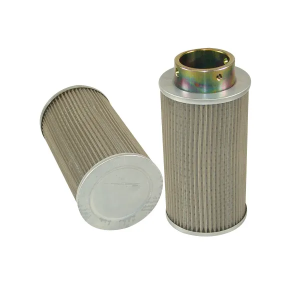 HIFI SH-60393 hidraulika szűrő