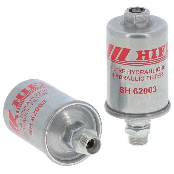 HIFI SH-62003 hidraulika szűrő