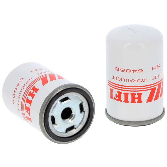 HIFI SH-64058 hidraulika szűrő
