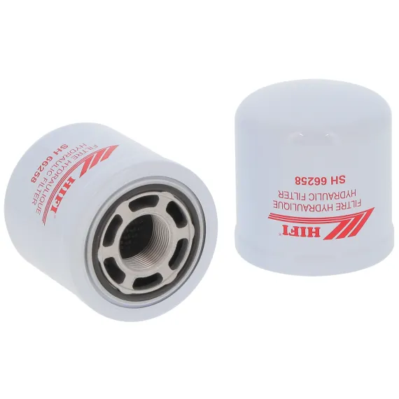 HIFI SH-66258 hidraulika szűrő