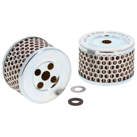 HIFI SH-61000 hidraulika szűrő