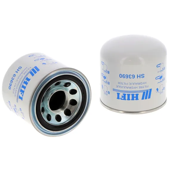 HIFI SH-63690 hidraulika szűrő
