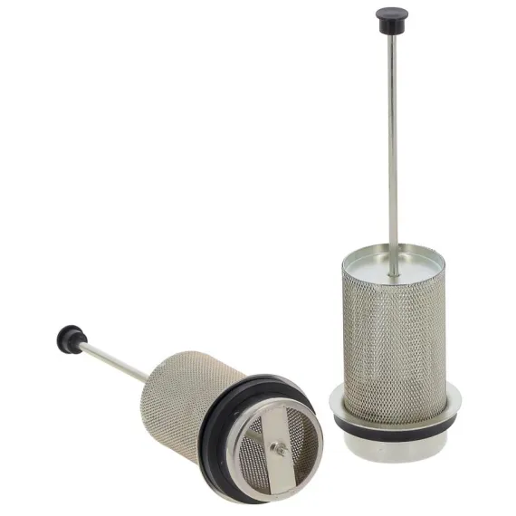 HIFI SH-62477 hidraulika szűrő
