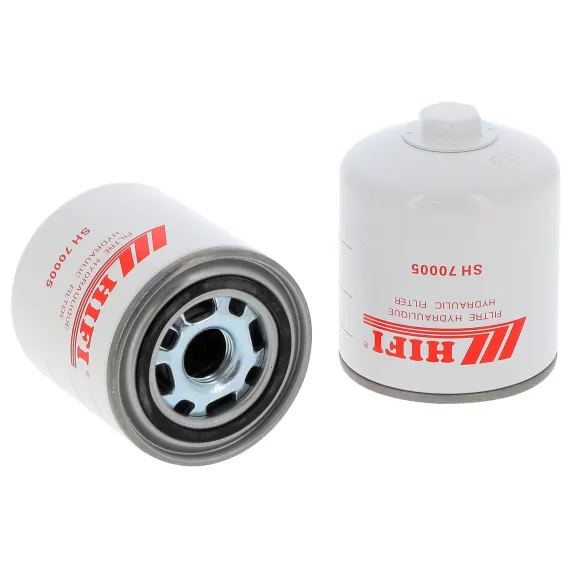 HIFI SH-70005 hidraulika szűrő
