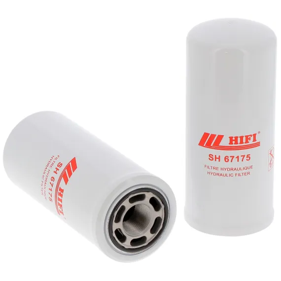 HIFI SH-67175 hidraulika szűrő