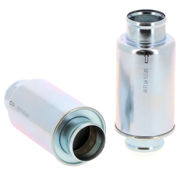 HIFI SH-63585 hidraulika szűrő