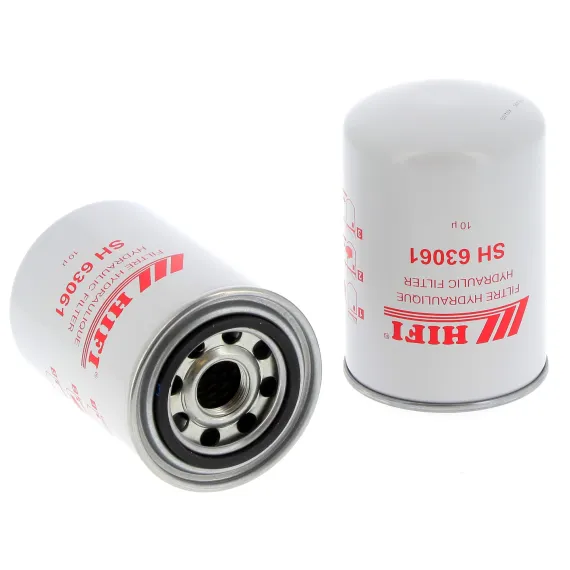 HIFI SH-63061 hidraulika szűrő