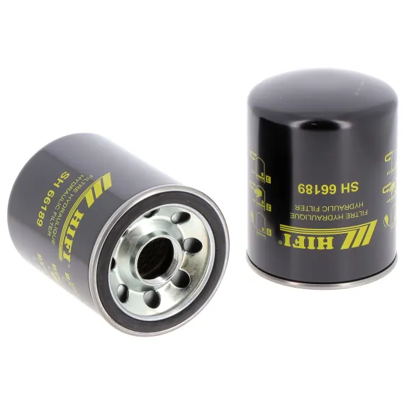 HIFI SH-66189 hidraulika szűrő