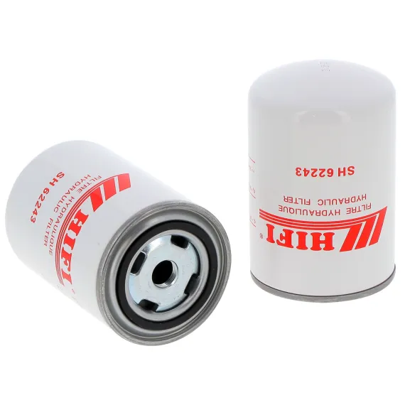 HIFI SH-62243 hidraulika szűrő