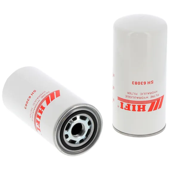 HIFI SH-63083 hidraulika szűrő