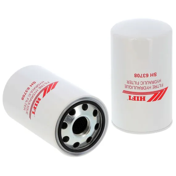 HIFI SH-63708 hidraulika szűrő