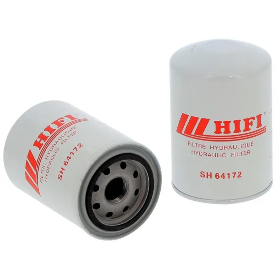 HIFI SH-64172 hidraulika szűrő