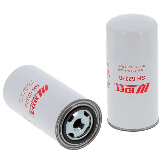HIFI SH-62378 hidraulika szűrő
