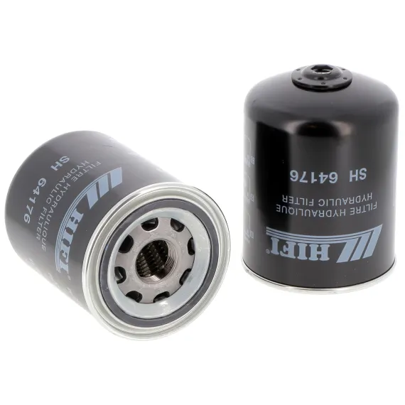 HIFI SH-64176 hidraulika szűrő