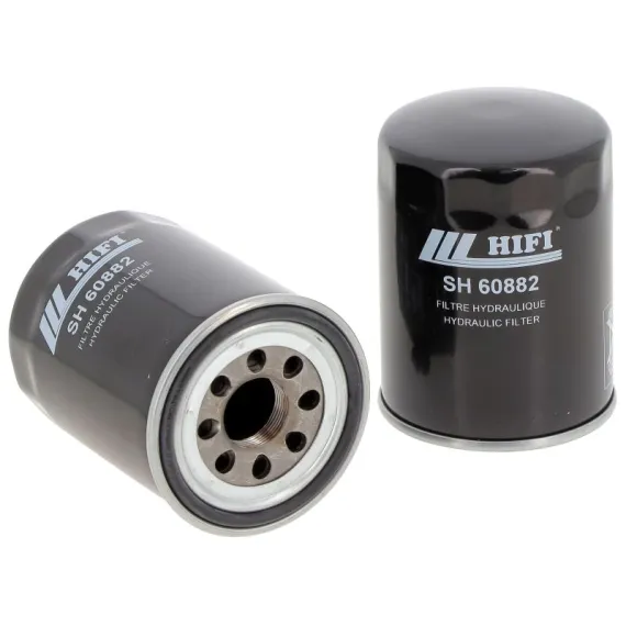 HIFI SH-60882 hidraulika szűrő