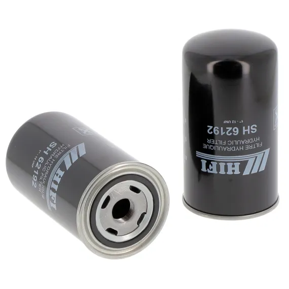 HIFI SH-62192 hidraulika szűrő
