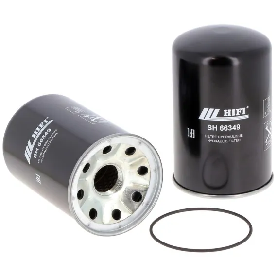 HIFI SH-66349 hidraulika szűrő