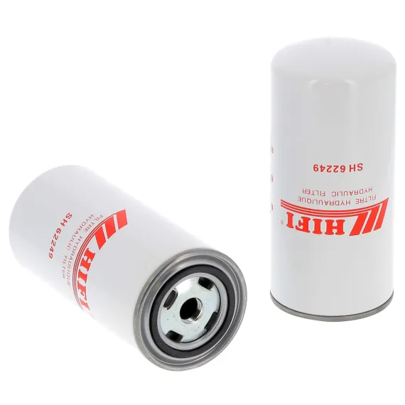 HIFI SH-62249 hidraulika szűrő